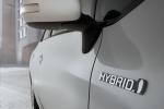 Toyota Auris HSD 2010 года